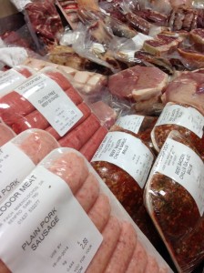 Cig Lodor meat