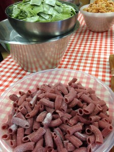 Fresh Pasta from Casa Del Cymru