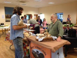 Mairs Bakehouse