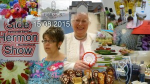 Sioe Hermon Show 2015