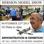 Hermon Model Show 2015