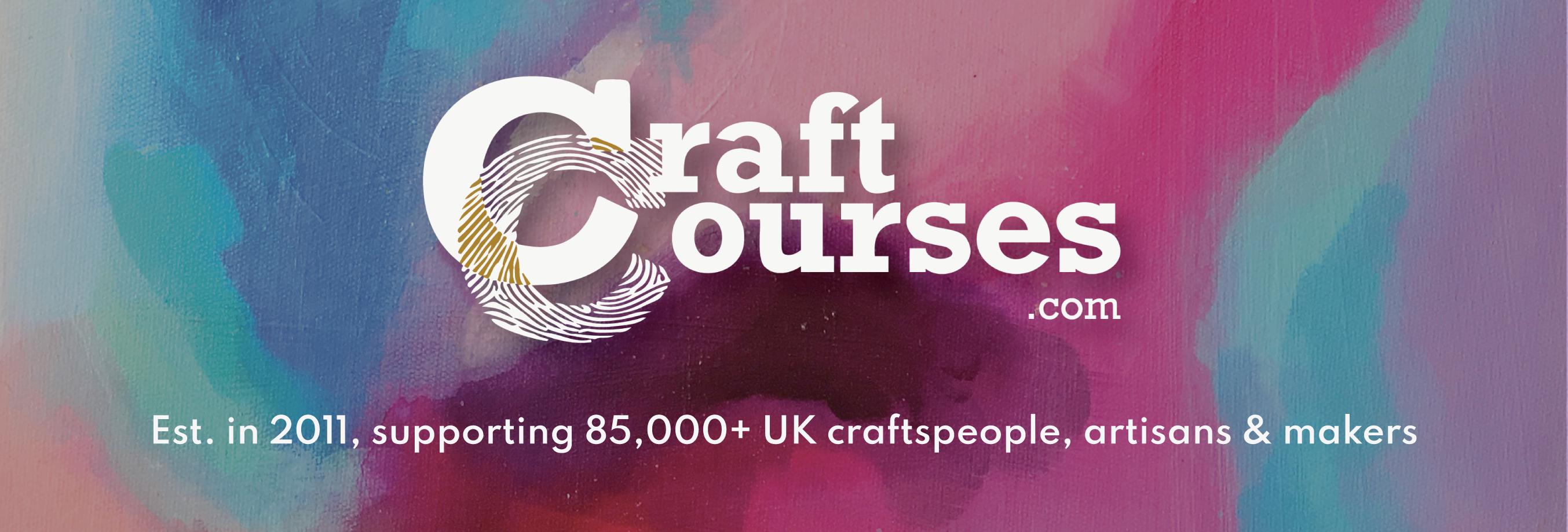CraftCourses.com, supporting makers all across the UK